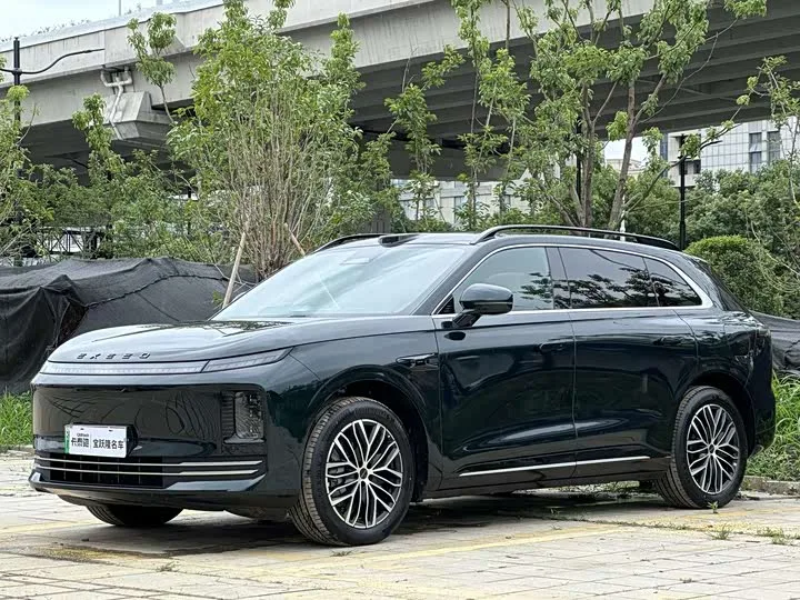 Exeed EX7 2026 из Китая — купить под ключ