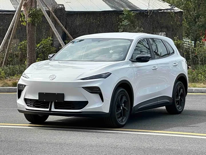 MG Motor ES5 2026 из Китая — купить под ключ