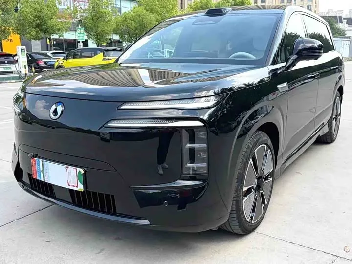 Denza N8 2025 из Китая — купить под ключ