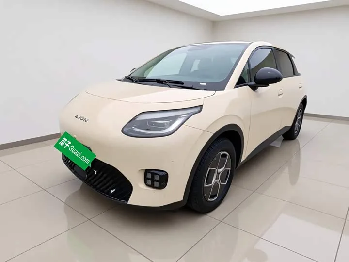 GAC Aion UT Super 2026 из Китая — купить под ключ