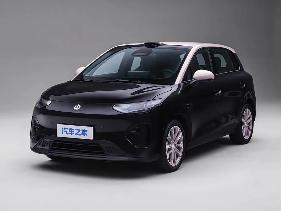 Leapmotor A05 2027 из Китая — купить под ключ