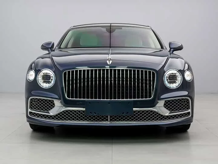 Bentley Flying Spur Hybrid 2022 из Китая — купить под ключ