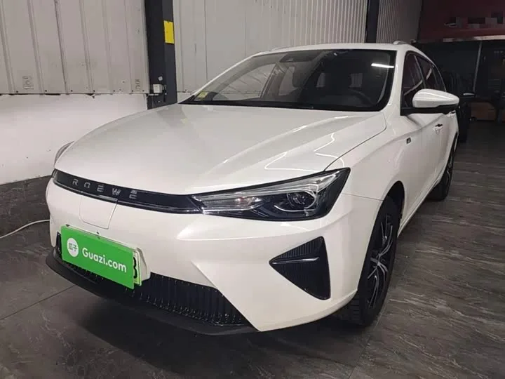 Roewe Ei5 2022 из Китая — купить под ключ