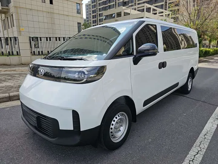 Maxus Dana V1L 2026 из Китая — купить под ключ