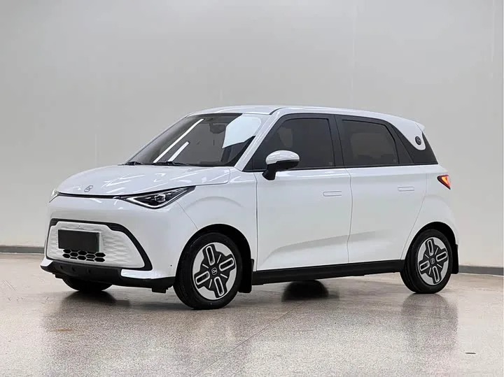 Chery QQ Duomi 2026 из Китая — купить под ключ