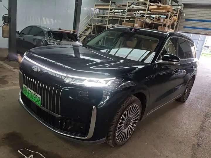 Chery Fulwin T11 2026 из Китая — купить под ключ