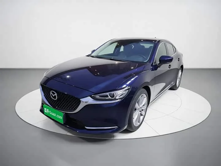 Mazda Atenza 2022 из Китая — купить под ключ