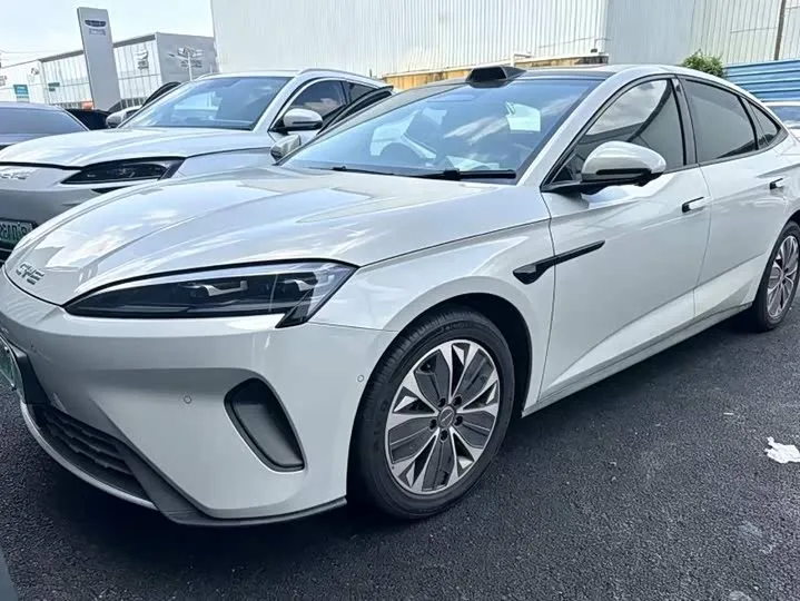 BYD Seal 07 EV 2026 из Китая — купить под ключ