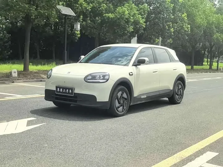 Chery QQ QQ3 EV 2026 из Китая — купить под ключ