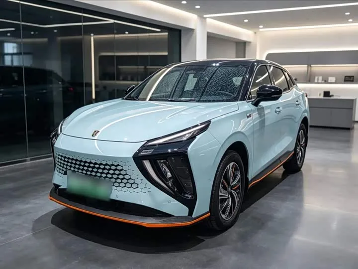Dongfeng Forthing Leiting 2024 из Китая — купить под ключ