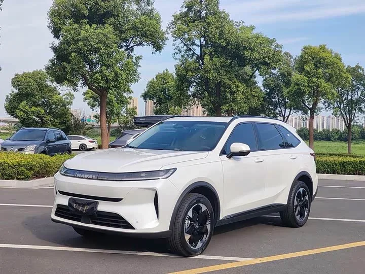 Haval H6L 2026 из Китая — купить под ключ