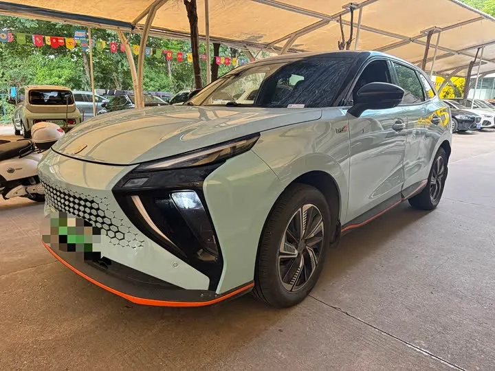 Dongfeng Forthing Leiting 2024 из Китая — купить под ключ
