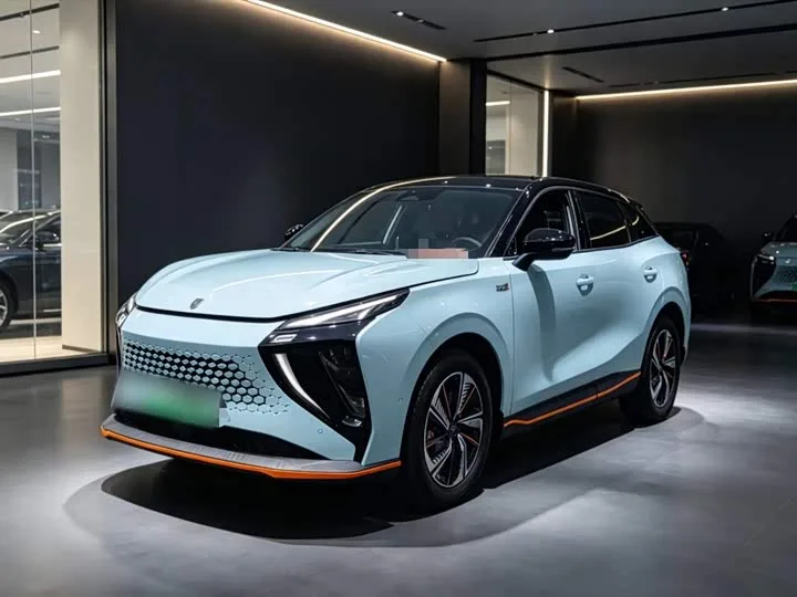 Dongfeng Forthing Leiting 2024 из Китая — купить под ключ