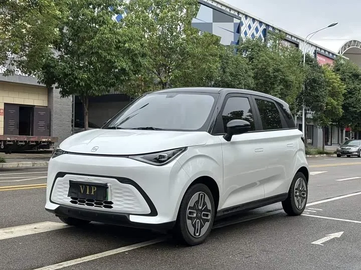 Chery QQ Duomi 2025 из Китая — купить под ключ