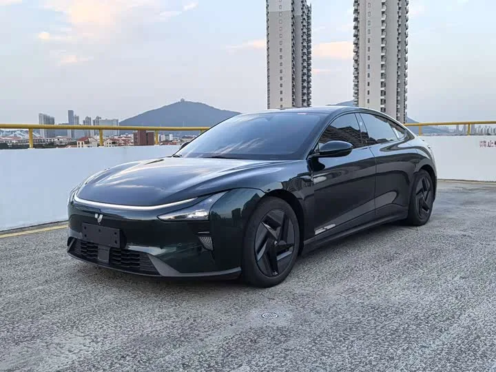 Geely Jiyue 07 2024 из Китая — купить под ключ