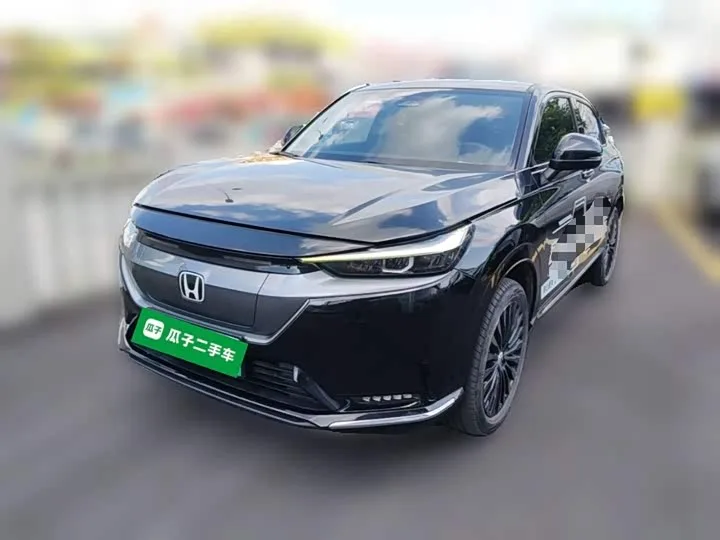 Honda e:NP1 2023 из Китая — купить под ключ