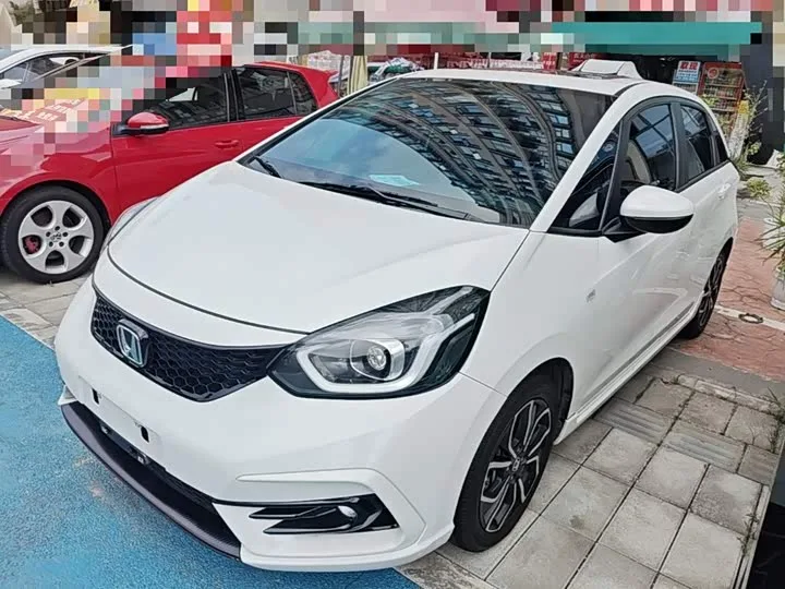 Honda Life 2023 из Китая — купить под ключ
