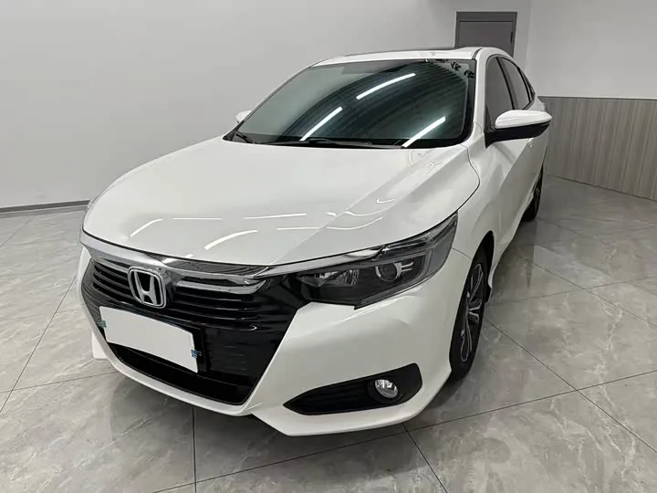 Honda Crider 2022 из Китая — купить под ключ