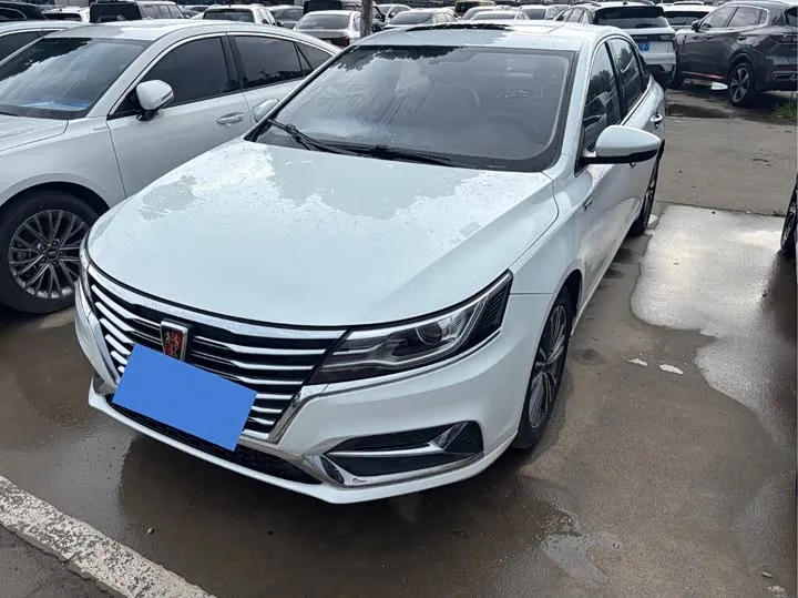 Roewe i6 2023 из Китая — купить под ключ