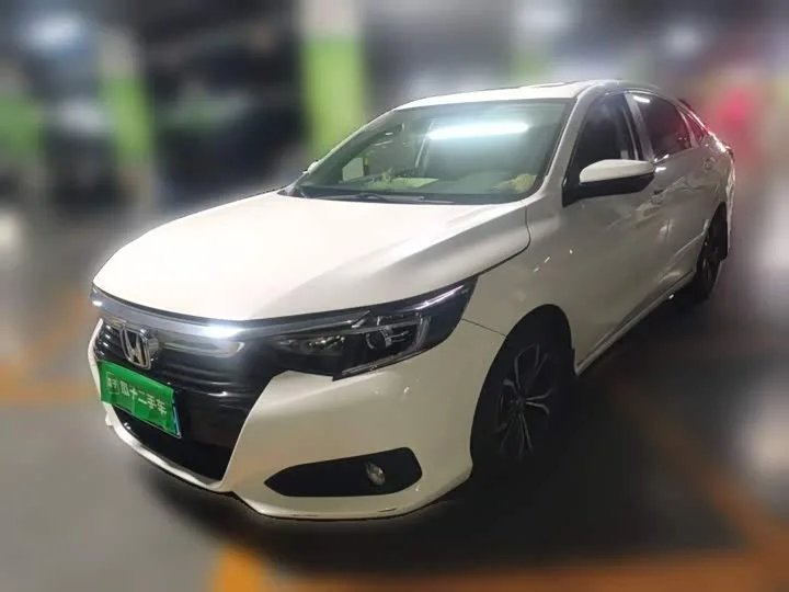 Honda Crider 2022 из Китая — купить под ключ