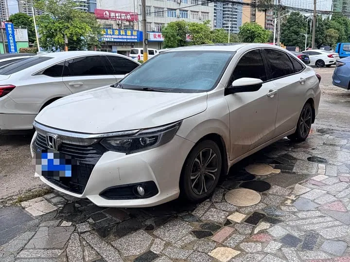 Honda Crider 2022 из Китая — купить под ключ