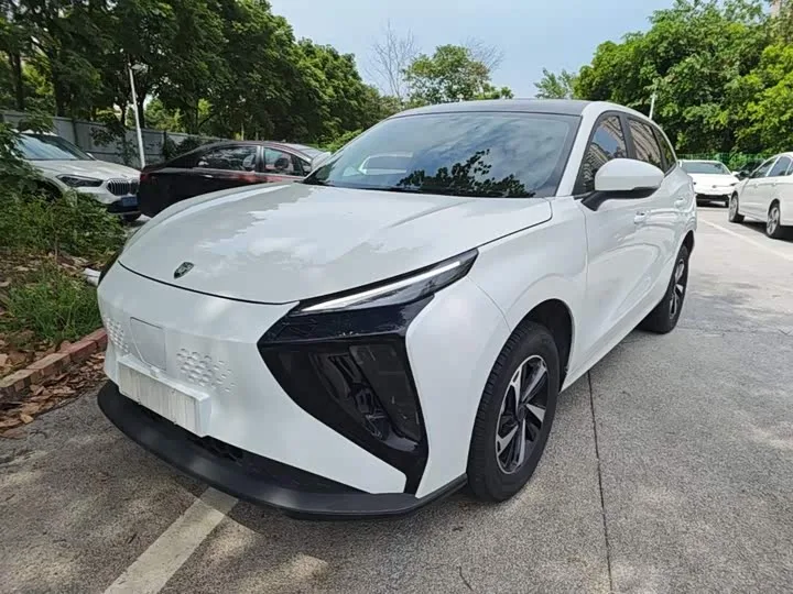 Dongfeng Forthing Leiting 2024 из Китая — купить под ключ