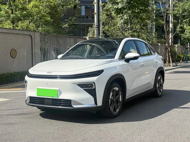 Geely Atlas REV 2026 из Китая — купить под ключ
