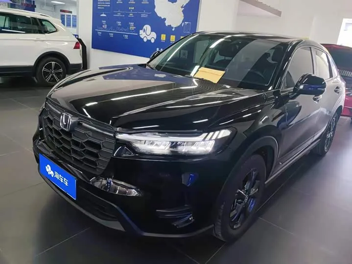 Honda HR-V 2024 из Китая — купить под ключ