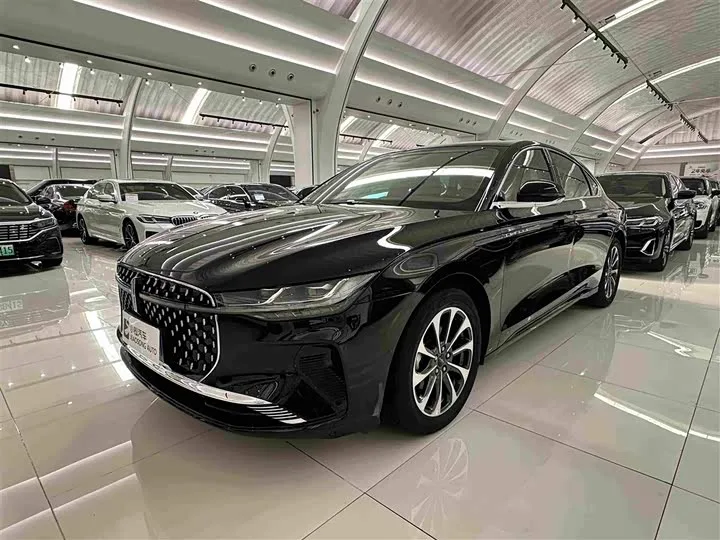Lincoln Z (Zephyr) 2025 из Китая — купить под ключ