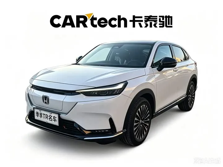 Honda e:NS1 2022 из Китая — купить под ключ