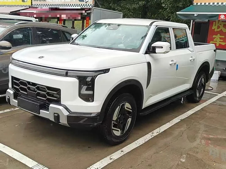 Dongfeng Z9 GE Hybrid 2026 из Китая — купить под ключ