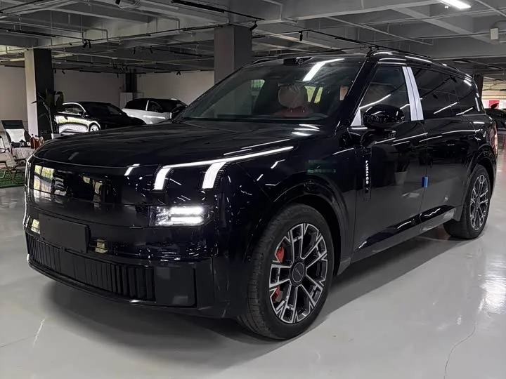Lynk & Co 900 2026 из Китая — купить под ключ