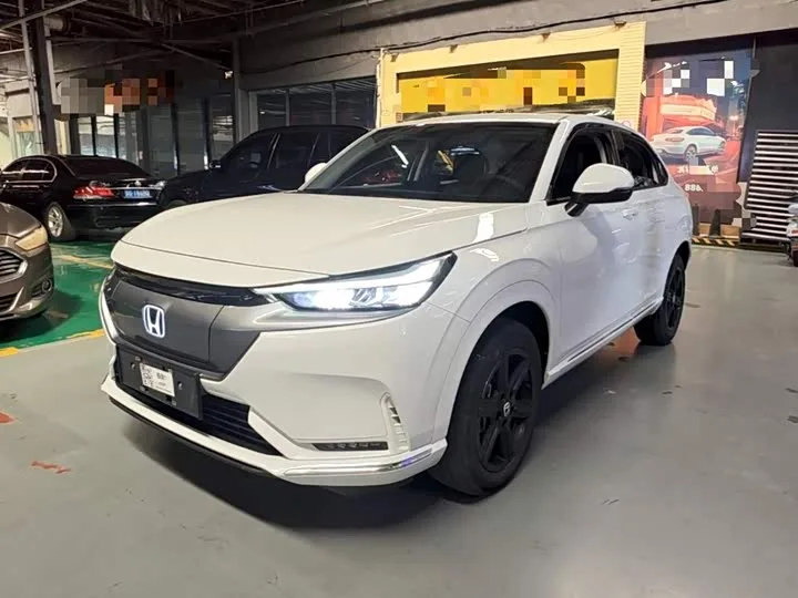 Honda e:NP1 2023 из Китая — купить под ключ