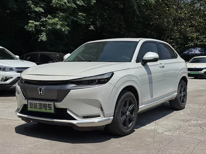 Honda e:NP1 2023 из Китая — купить под ключ