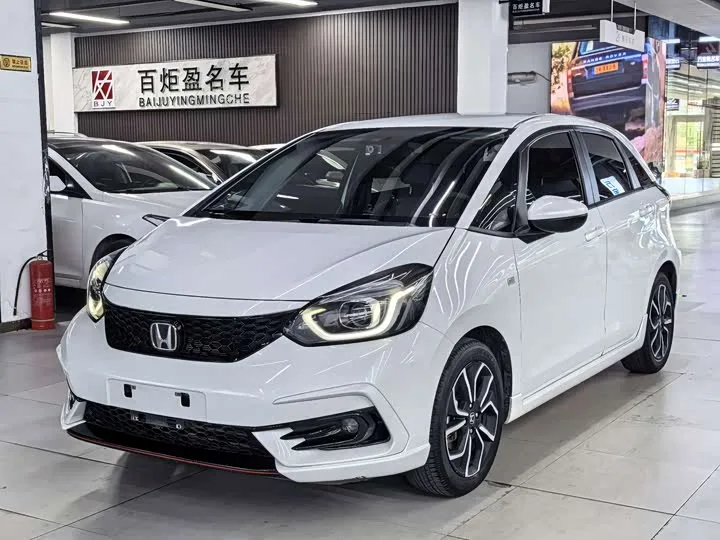 Honda Life 2023 из Китая — купить под ключ