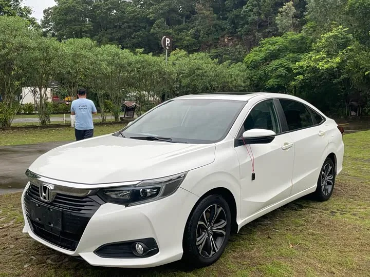 Honda Crider 2023 из Китая — купить под ключ