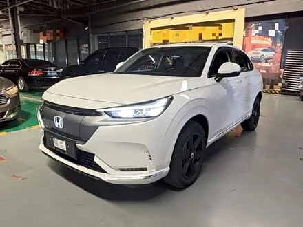 Honda e:NP1 2023 из Китая — купить под ключ