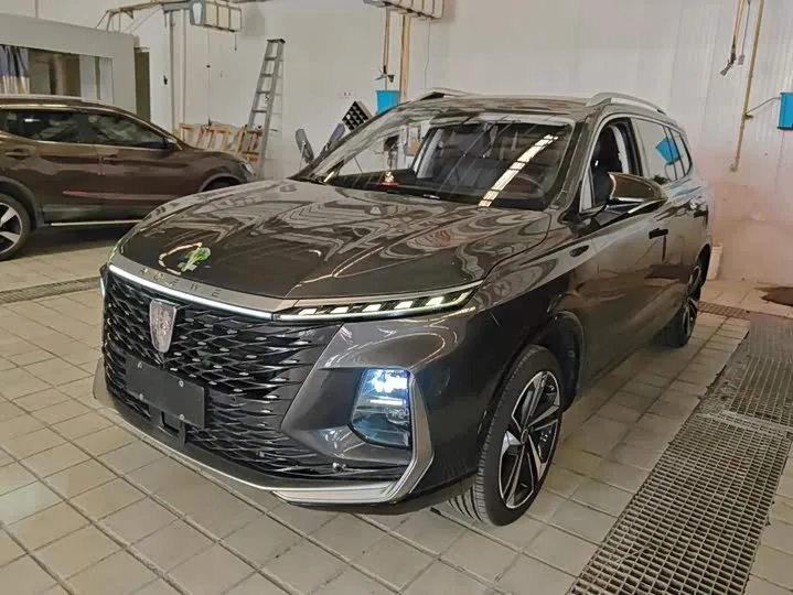Roewe RX5 eMax 2022 из Китая — купить под ключ