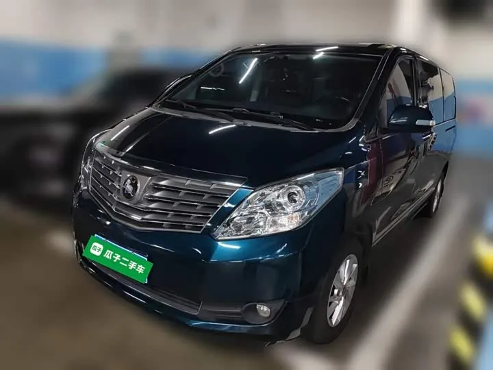Dongfeng Forthing Lingzhi Plus 2022 из Китая — купить под ключ