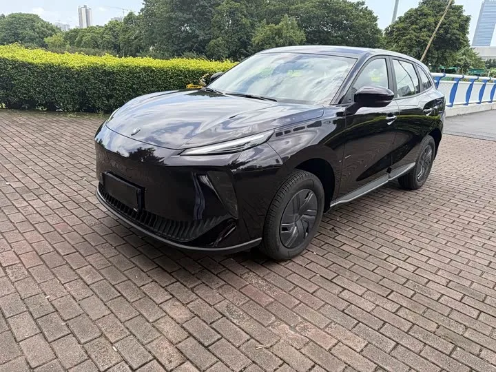Dongfeng Forthing Xinghai X5 2025 из Китая — купить под ключ