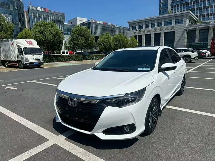 Honda Crider 2022 из Китая — купить под ключ