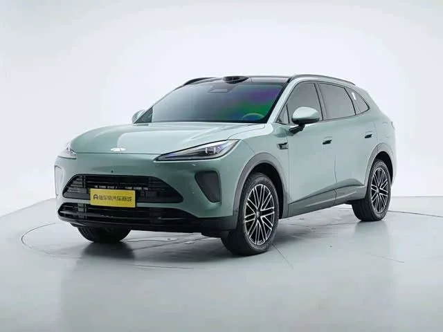 Chery Fulwin T9L 2026 из Китая — купить под ключ