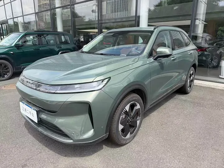 Haval H6L 2026 из Китая — купить под ключ
