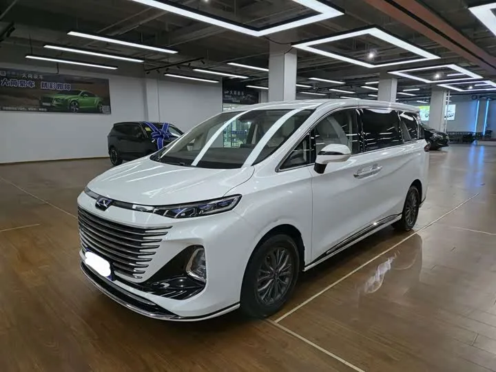 Bestune M9 2024 из Китая — купить под ключ