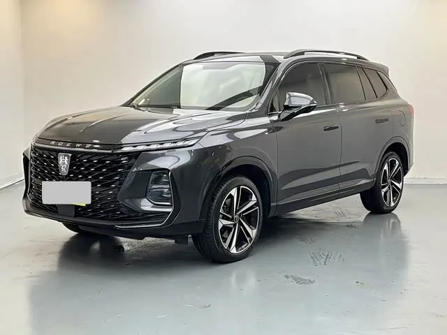 Roewe RX5 Max 2022 из Китая — купить под ключ