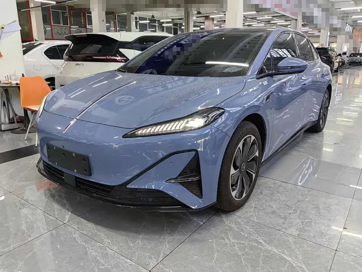 Hongqi EH5 (Tiangong 05) 2025 из Китая — купить под ключ