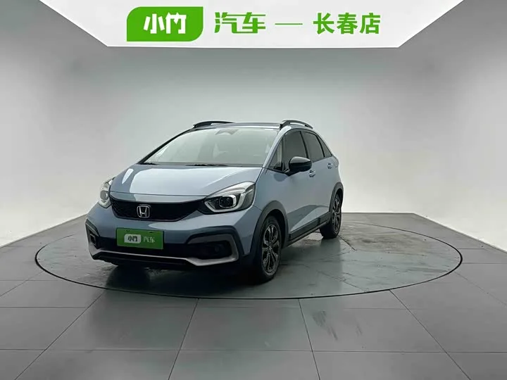 Honda Life 2021 из Китая — купить под ключ