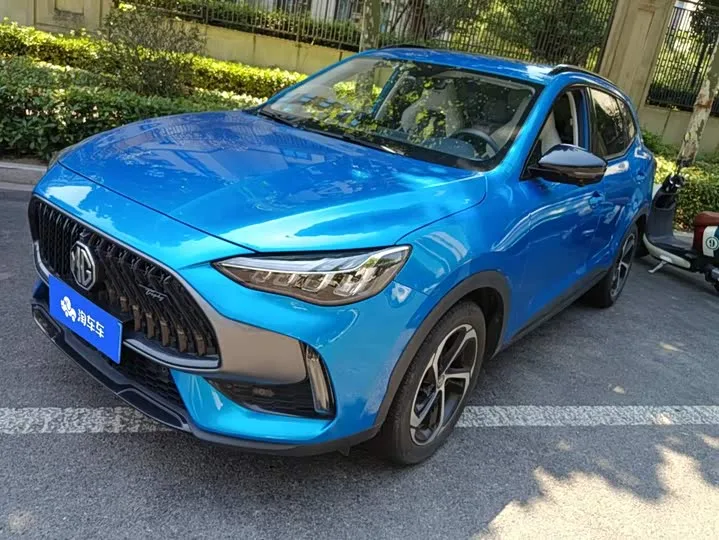 MG Motor Pilot 2023 из Китая — купить под ключ