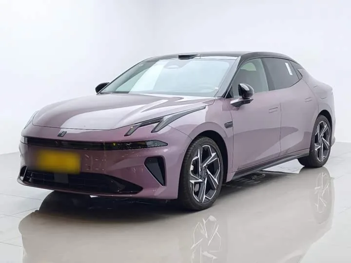 Lynk & Co 07 EM-P Hybrid 2026 из Китая — купить под ключ