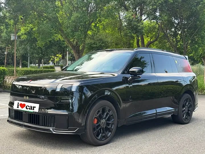 Lynk & Co 900 2025 из Китая — купить под ключ